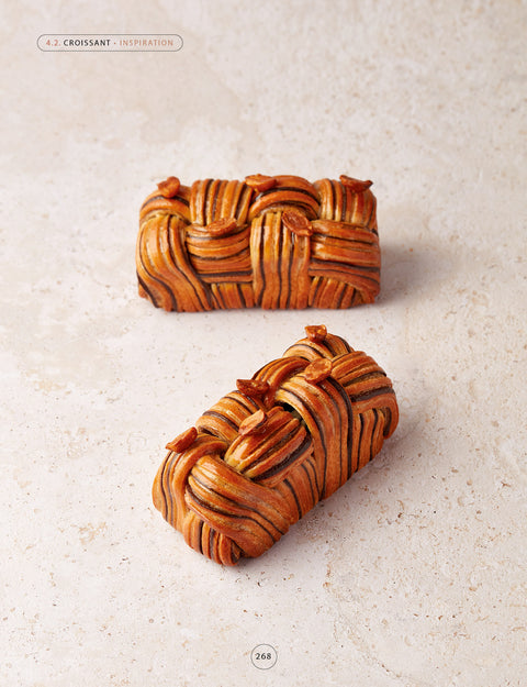 Bachour - The New Era of Viennoiserie by Antonio Bachour