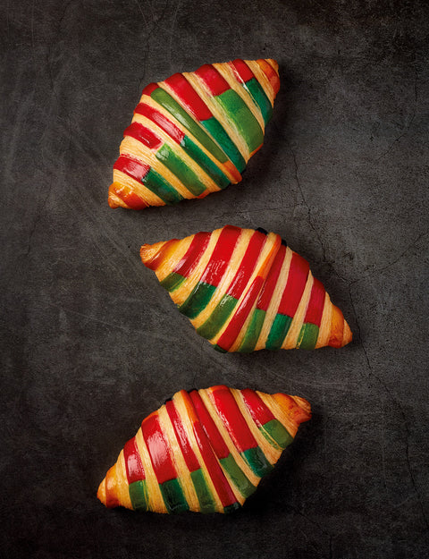 Bachour - The New Era of Viennoiserie by Antonio Bachour
