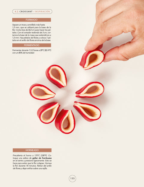Bachour - The New Era of Viennoiserie by Antonio Bachour