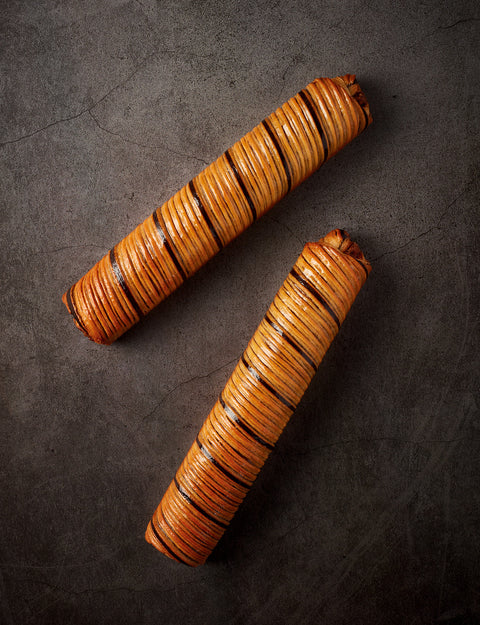 Bachour - The New Era of Viennoiserie by Antonio Bachour