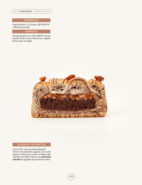 Bachour - The New Era of Viennoiserie by Antonio Bachour