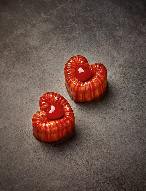 Bachour - The New Era of Viennoiserie by Antonio Bachour