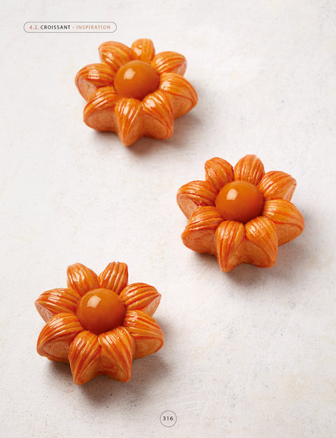 Bachour - The New Era of Viennoiserie by Antonio Bachour