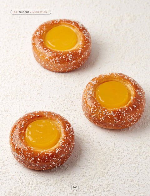 Bachour - The New Era of Viennoiserie by Antonio Bachour