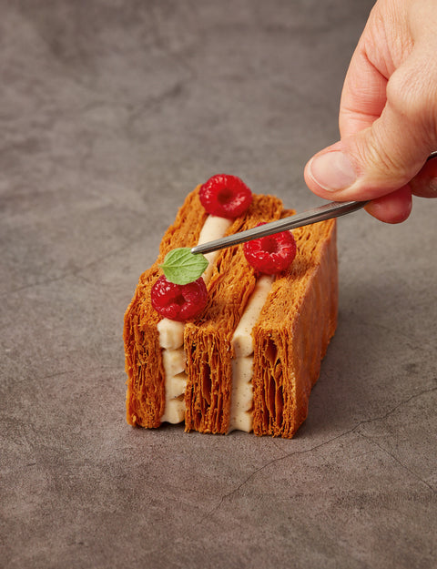 Bachour - The New Era of Viennoiserie by Antonio Bachour
