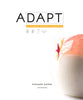 ADAPT | A Unique Pastry Concept by Richard Hawke [English & French]