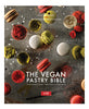 THE VEGAN PASTRY BIBLE | Fundemantals of Vegan Pastry and Viennoiserie by Toni Rodríguez