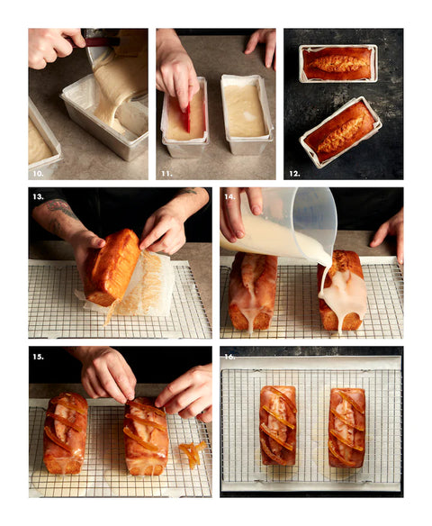 THE VEGAN PASTRY BIBLE | Fundemantals of Vegan Pastry and Viennoiserie by Toni Rodríguez