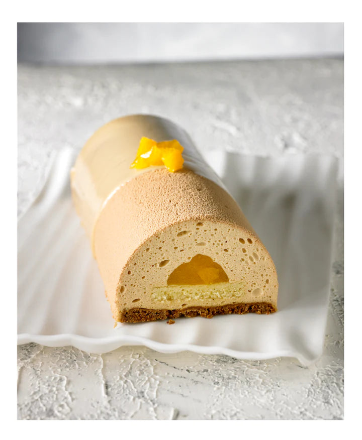 THE VEGAN PASTRY BIBLE | Fundemantals of Vegan Pastry and Viennoiserie ...