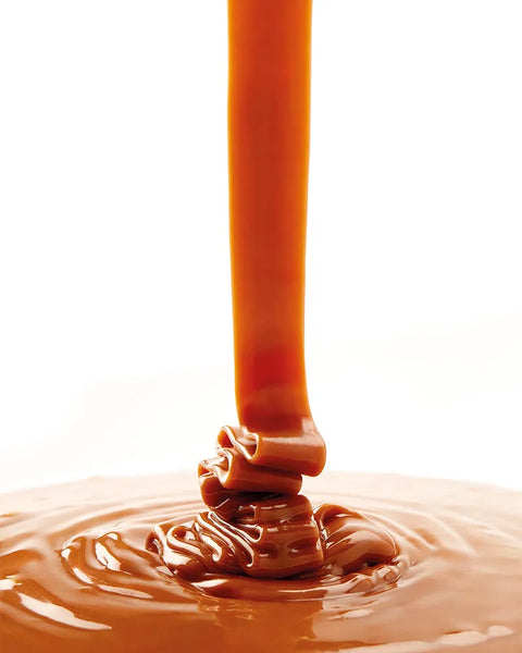 XOK by David Gil and Ingrid Serra - The Universe of Nougats and Chocolate Bars [English & Spanish]