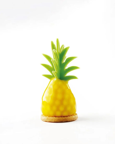 MINI by XAVI DONNAY | Contemporary Pastry in Small Format