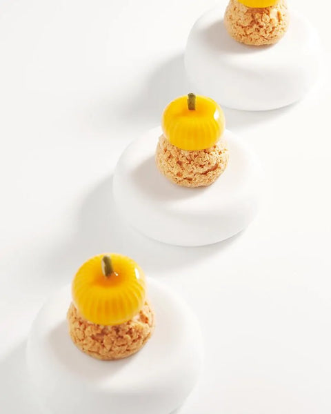 MINI by XAVI DONNAY | Contemporary Pastry in Small Format