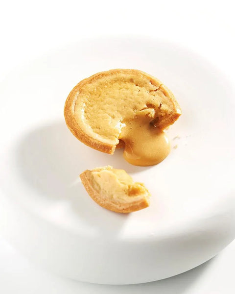 MINI by XAVI DONNAY | Contemporary Pastry in Small Format