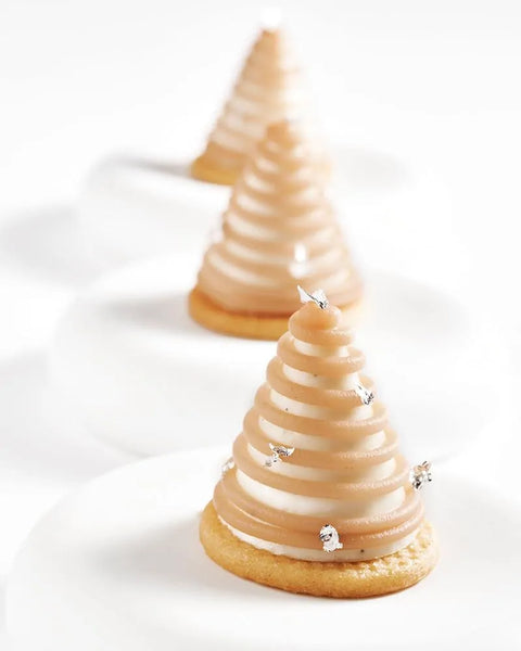 MINI by XAVI DONNAY | Contemporary Pastry in Small Format