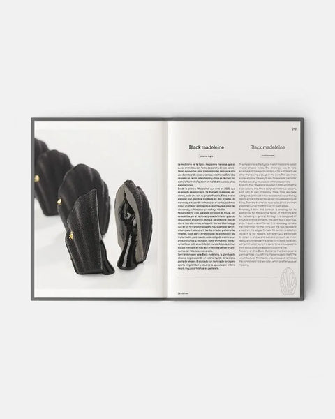 MINI by XAVI DONNAY | Contemporary Pastry in Small Format