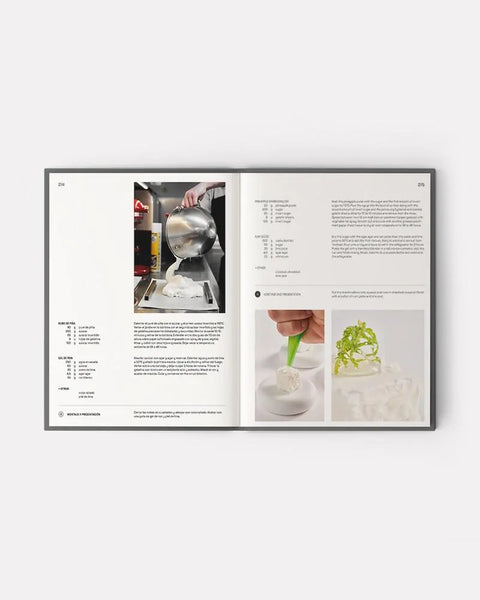 MINI by XAVI DONNAY | Contemporary Pastry in Small Format