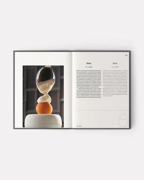 MINI by XAVI DONNAY | Contemporary Pastry in Small Format
