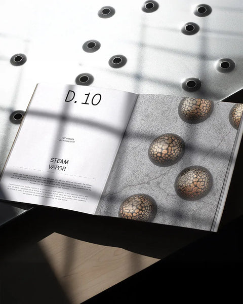 Offbeat by Andrey Dubovik | Techniques & Designs for Cutting-Edge Chocolate Bonbons [English & Spanish Edition]