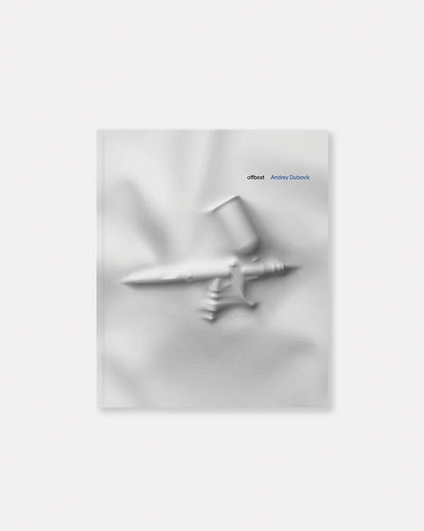 Offbeat by Andrey Dubovik | Techniques & Designs for Cutting-Edge Chocolate Bonbons [English & Spanish Edition]