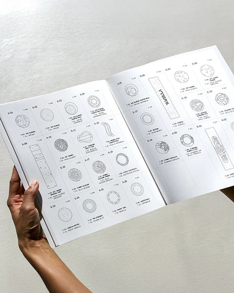 Offbeat by Andrey Dubovik | Techniques & Designs for Cutting-Edge Chocolate Bonbons [English & Spanish Edition]