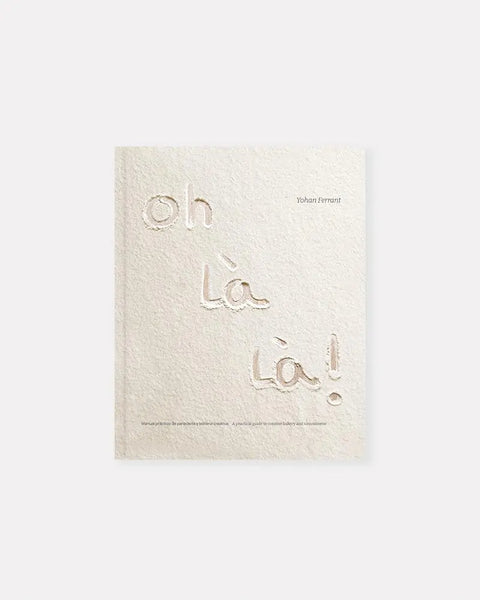 Oh là là! by Yohan Ferrant