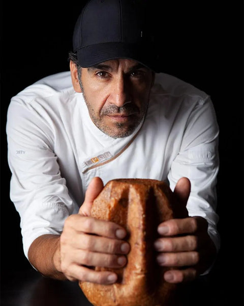 Remember 28ºC by Jose Romero | Understand Panettone