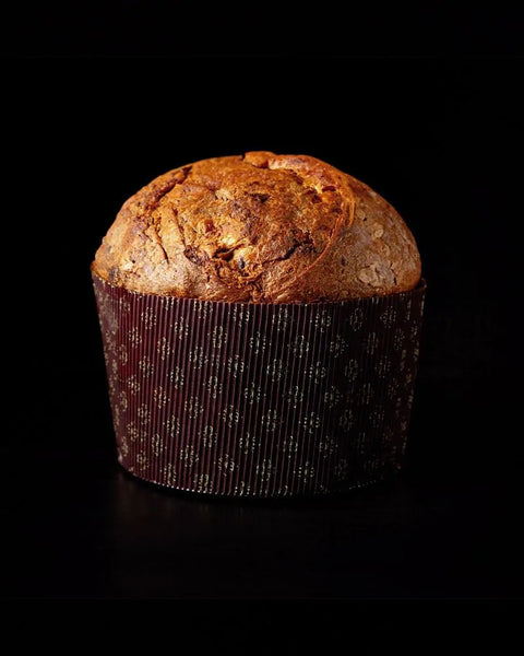 Remember 28ºC by Jose Romero | Understand Panettone
